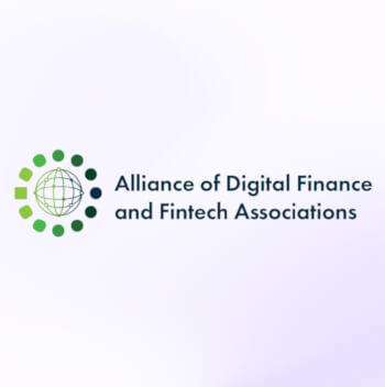 Alliance of Digital Finance and Fintech Associations