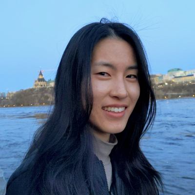 Sharon Wang