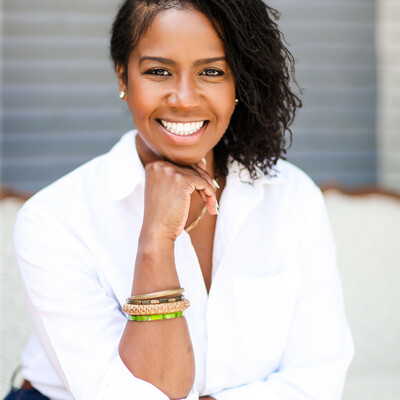 Briana Marbury