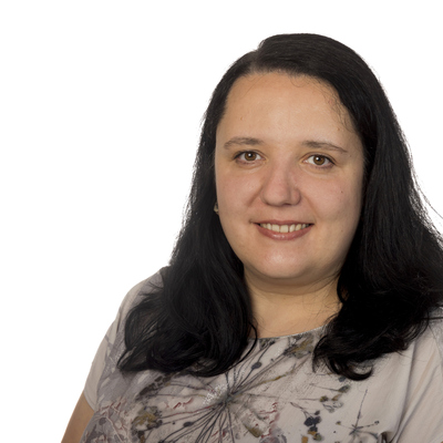 Timea Nagy