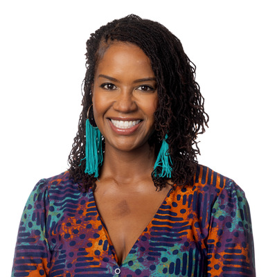 Briana Marbury