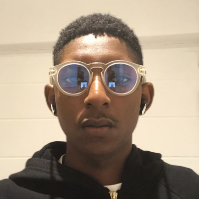 Faheed Alli-Balogun
