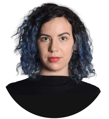 Caroline Sinders