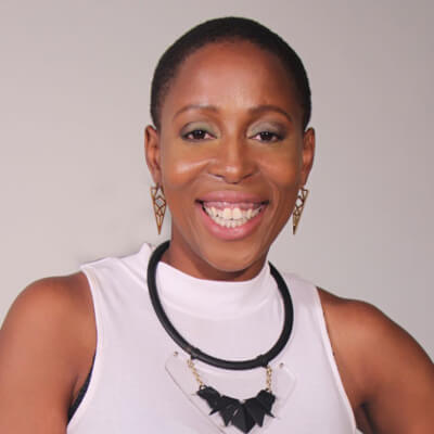 Victoria Coker