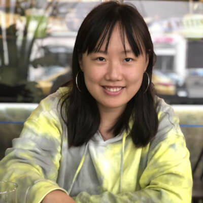 Xiaoji Song